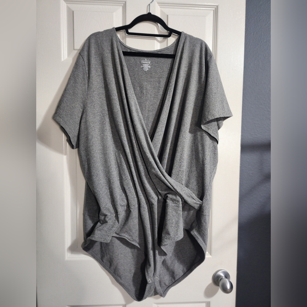 Bodysuit Torrid